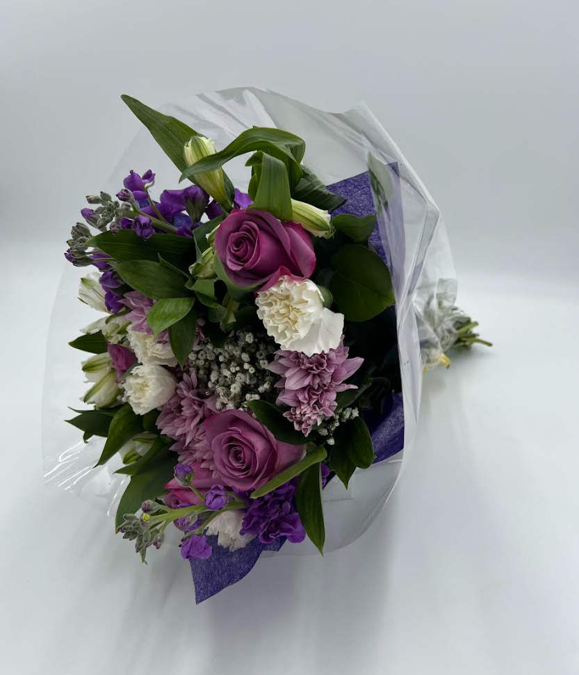 Lovely Lavender Bouquet