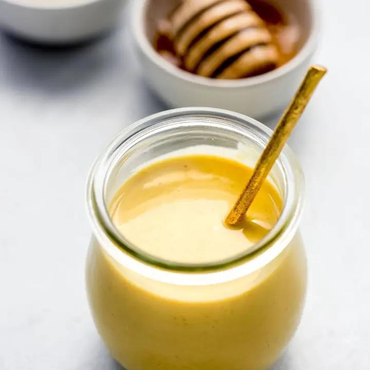 Sister Bees - Honey Mustard 9 oz