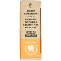 Dr. Squatch - Summer Citrus Bar Soap 2.75oz