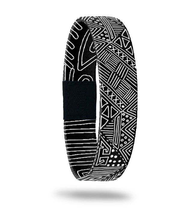 ZOX - You Got This Bracelet - IA-YGT