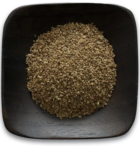 Frontier Co-op - Celery Seed Whole Organic 2700 - by the pound (119)