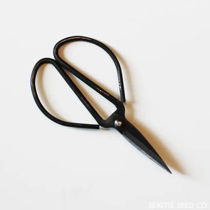 Seattle Seed Co. - Forged Steel Pruning Shears - BON-SNIP