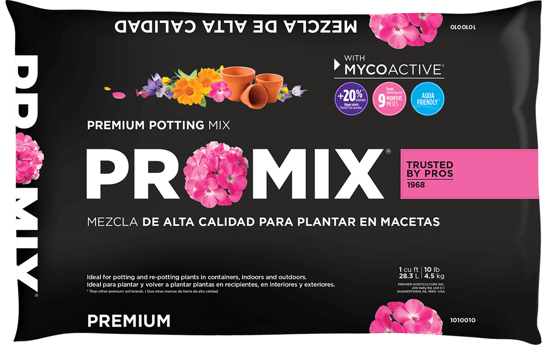 promix potting mix Premier Promix Ultimate Potting Mix 1 CU 80310017 – Sunny Valley Farms