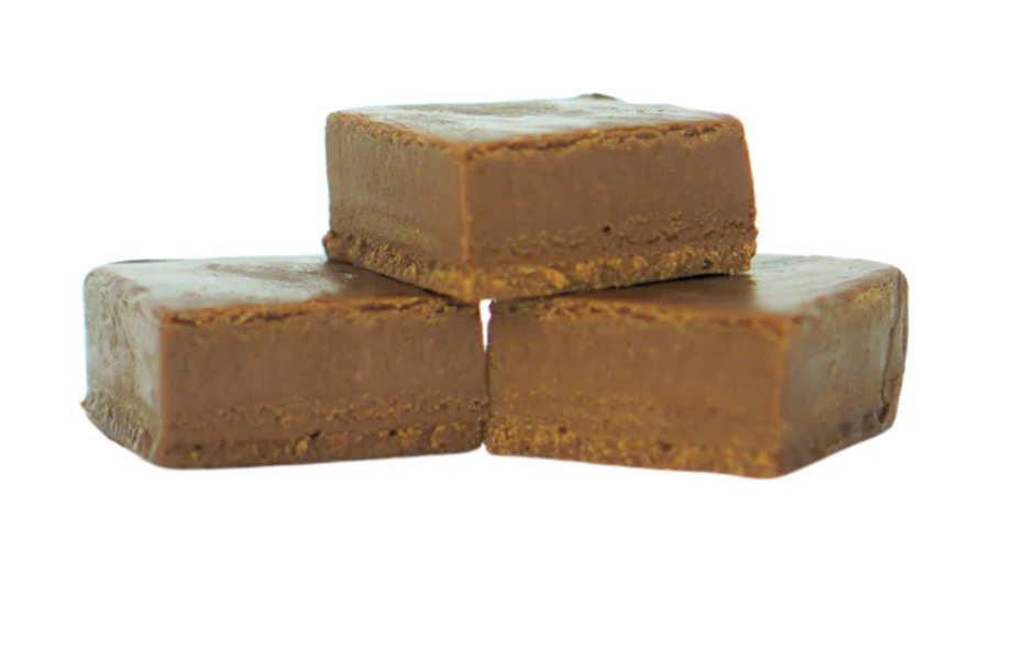 Penuche Fudge Loaf - PEN