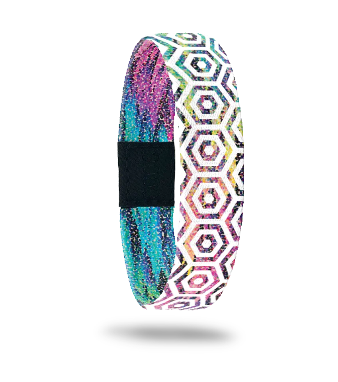 ZOX - You Are Enough Bracelet - IA-YAE