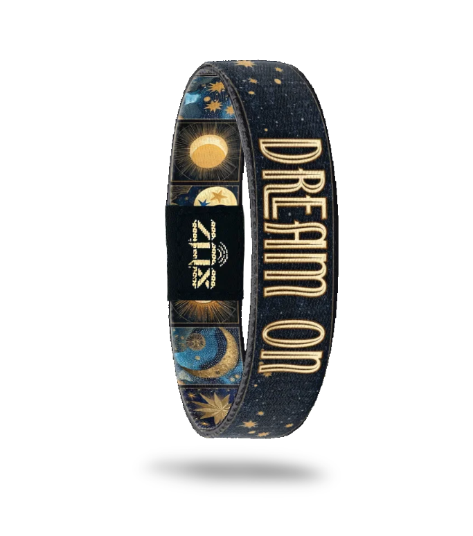 ZOX - Dream On Bracelet - IA-DO