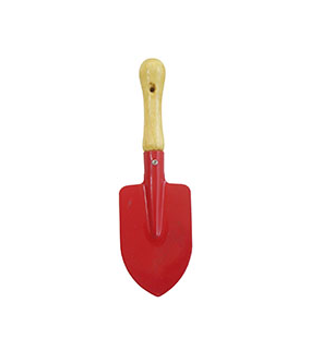 TDI - Small Round Trowel 81550824