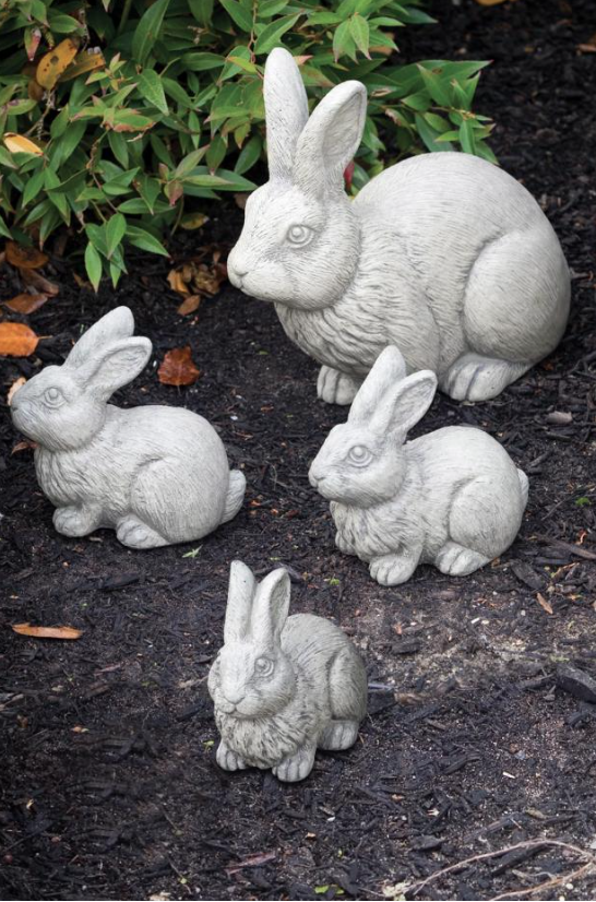 Rabbit Set - 2815