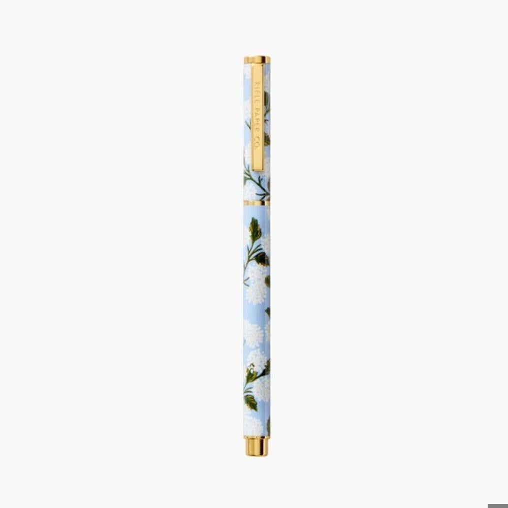 Rifle Paper Co. - Hydrangea Pen - PEN012