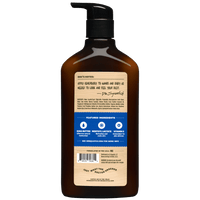 Dr. Squatch - Fresh Falls - Lotion 10oz