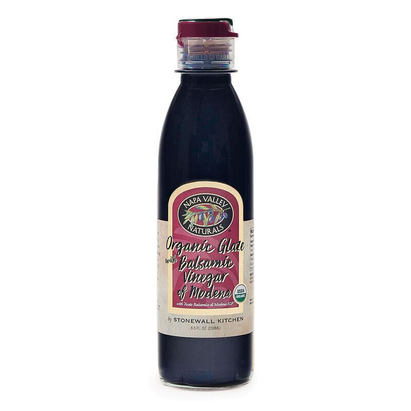 Stonewall Kitchen - Organic Balsamic Vinegar Glaze 8.5 oz - 310808