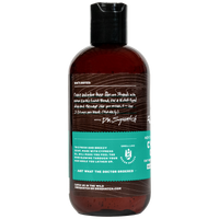 Dr. Squatch - Cypress Coast Shampoo 10.6oz - WH-SMP-CYP-01 DISSVF