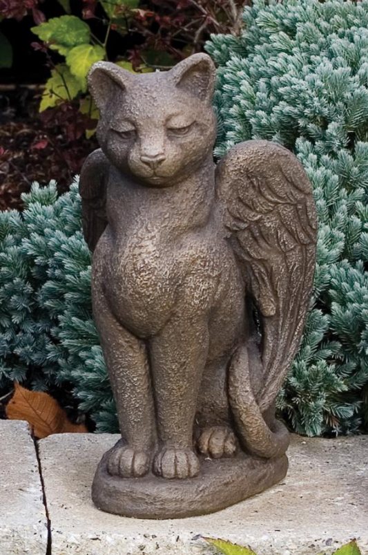 Massarelli's - My Guardian Cat - 1340