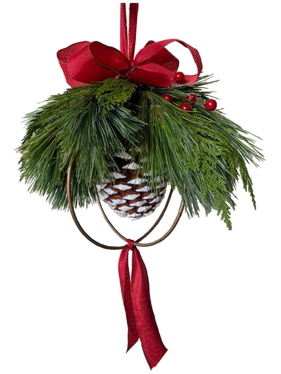 Magic Forest Centerpiece - 56913-8501