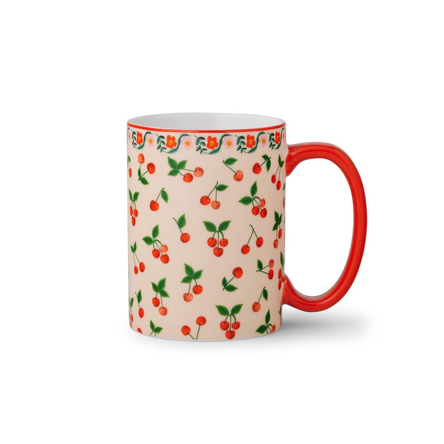 Rifle Paper Co. Mug - Thumbnail 3