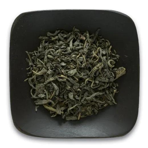 Frontier Co-op - Jasmine Green Tea Organic, Fairtrade Certified - 1079 by the pound
