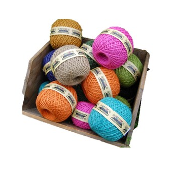 Bosmere - Nutscene Twine Balls - Assorted Colors ( Sold Individually ) - 82010191