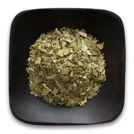Frontier Co-op - Yerba Mate Leaf Organic Cut and Sifted 2564 by the pound