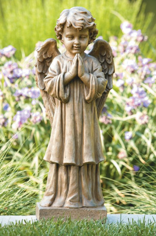 27" Choir Angel - 1405