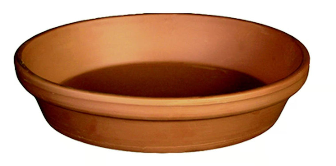 Ceramo 1 3/4" Saucer Standard SA-017C-C24