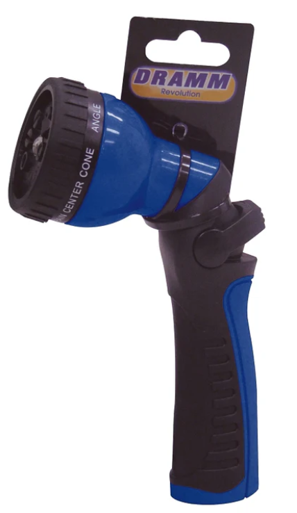 Dramm - Blue Revolution Spray Gun - 24505 80170444