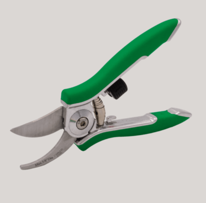 Dramm - Compact Pruner Green - 80170064 10-28010