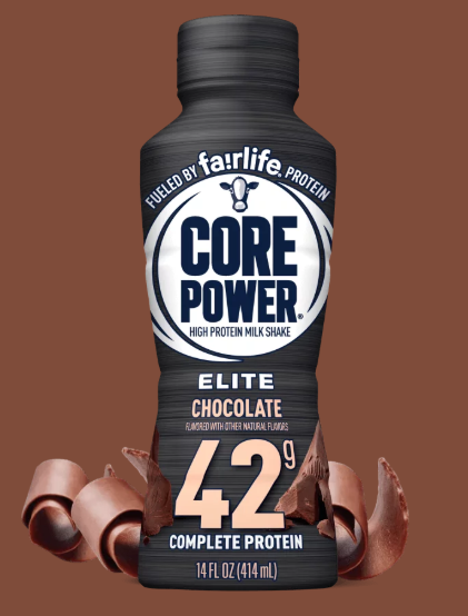 Fairelife - Core Power Elite Chocolate 14 oz - 151817