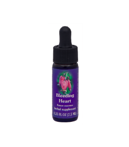 FES Quintessential Essences Bleeding Heart, 1/4 oz - 24408