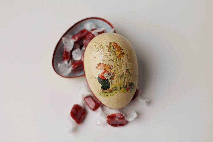 Chicken Gang Egg - Medium - 3 Assorted Styles (Sold Individually) - 33-43915