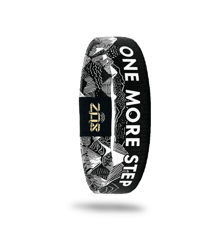 ZOX - One More Step Bracelet
