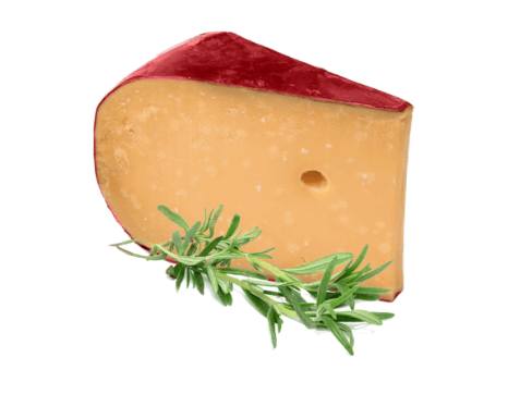 Swallow Ridge Farm Cheese Company - Gouda w/ Rosemary 7 oz