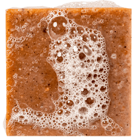 Dr. Squatch - Wood Barrel Bourbon - Bar Soap wh-bar-wbb-01