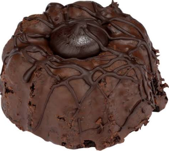 Molten Chocolate Lava Cake - 8495241335