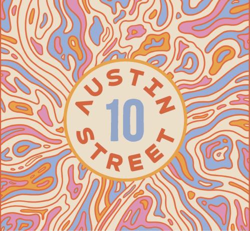 Austin Street Brewery -  Austin 10 Year - 4 Pack 16 oz Cans 1971863 DISSVF