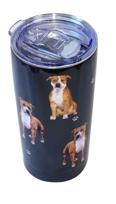 E&S Pit Bull Serengeti Tumbler