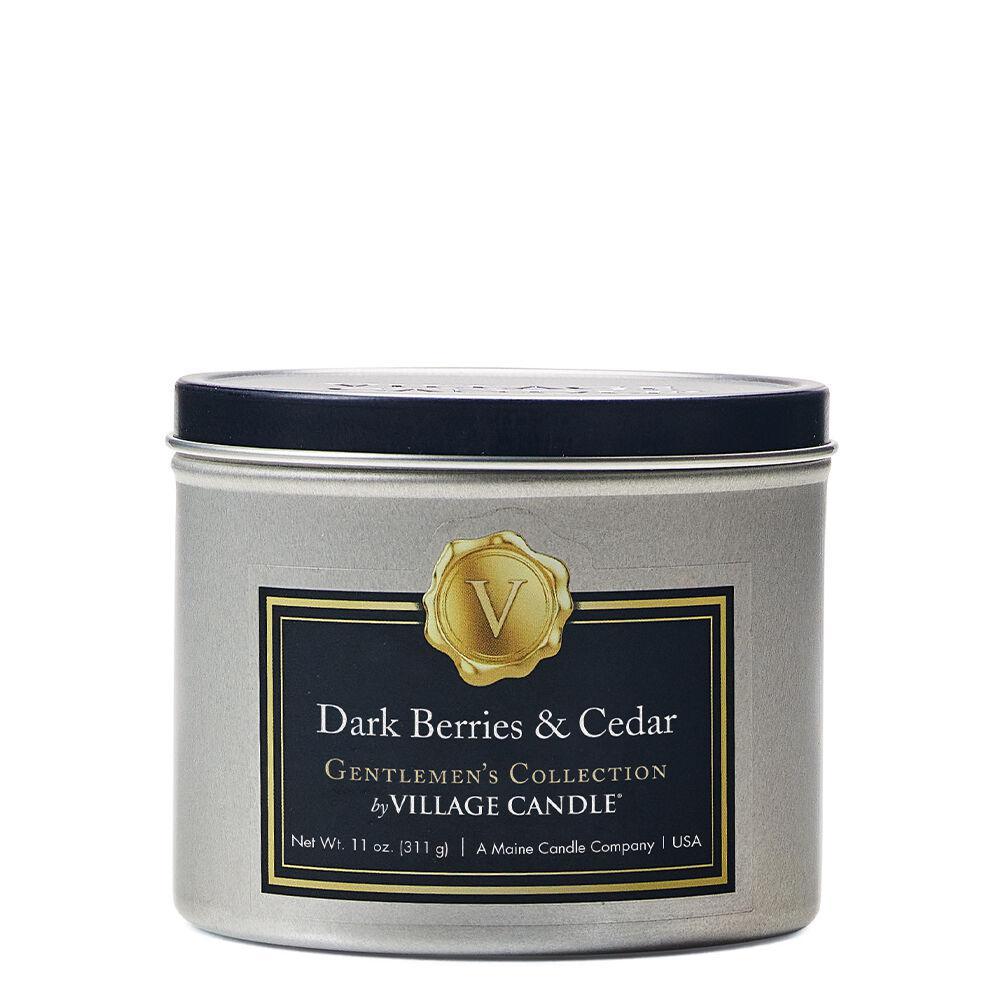 Stonewall Kitchen Village Candle