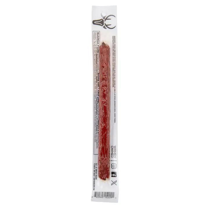 Hunter's Reserve - Meat Sticks - Venison .9 oz