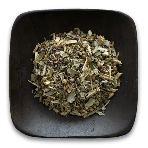 Frontier Co-Op - Holy Basil (Tulsi) Herb Cut and Sifted - 4440 by the pound