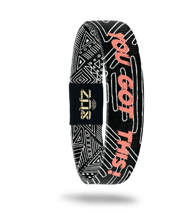 ZOX - You Got This Bracelet - IA-YGT