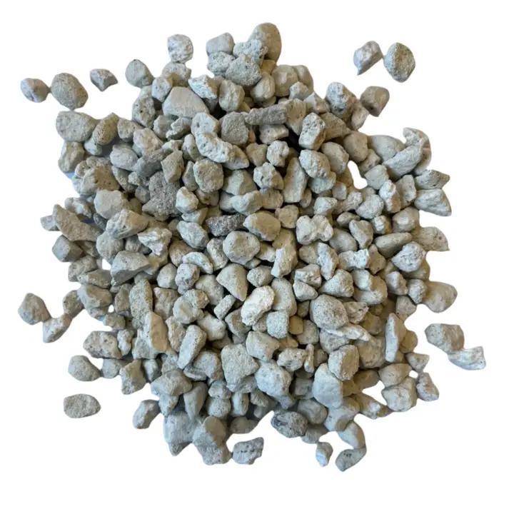Ivy May Co - Bulk Amendments – 3/8" Screened Horticultural Pumice