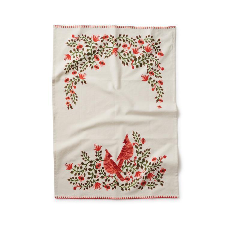 Rifle Paper Co. Tea Towel