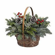 Centerpiece - Value Basket 2057