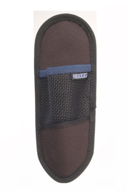 Dramm - Black Cutting Tool Holster - 19015