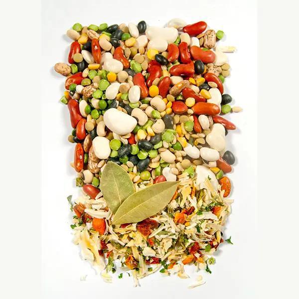 Happy Valley Soup Company - Fireside Kettlebean Soup 10 oz - 30142