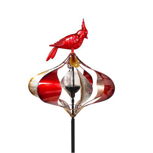 RCS Spinner Solar Cardinal 34486