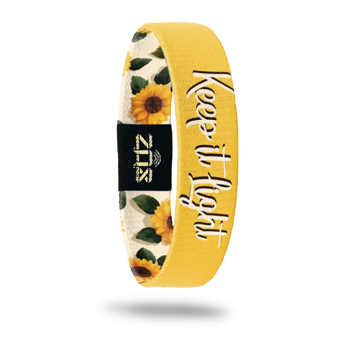 ZOX - Keep It Light Bracelet - IA-KIL