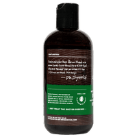 Dr. Squatch - Pine Tar Shampoo 10.6oz - wh-smp-pnt-01