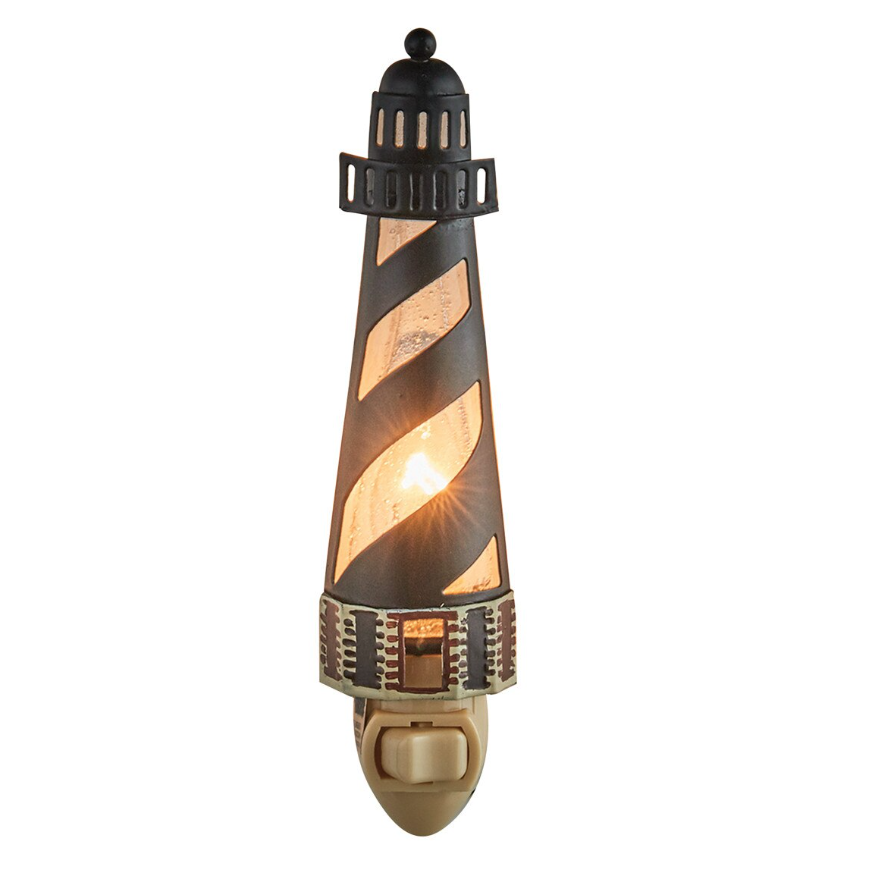 Park Designs Cape Hatteras Night Light - Thumbnail 2