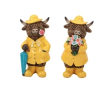 Hoover the Highlander - 2 Assorted Styles - OSW260429