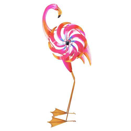 RCS Spinner Large Flamingo 34487 81652630 DISSVF